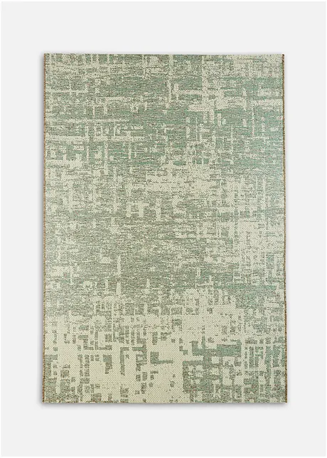 Tappeto da interno ed esterno con superficie strutturata, bpc living bonprix collection