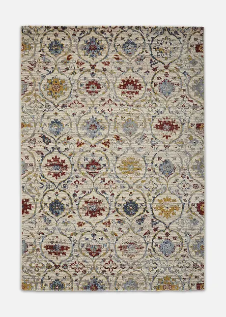 Tappeto con arabeschi, bpc living bonprix collection