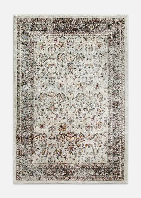 Tappeto stile vintage, bpc living bonprix collection