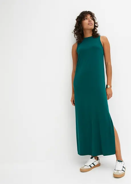 Abito in maglina di modal, bonprix