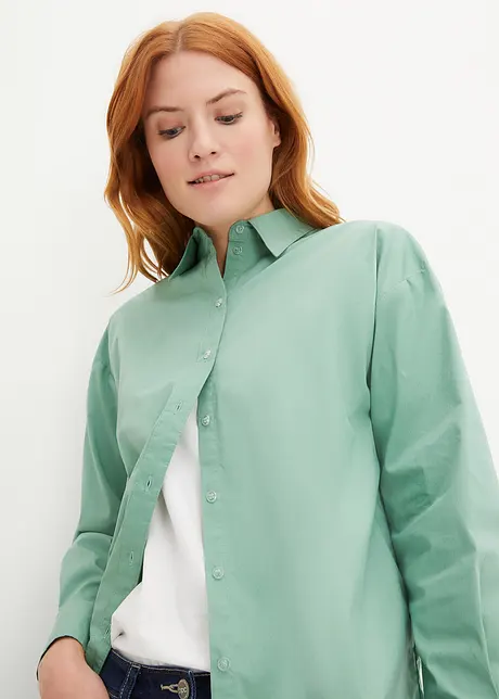 Camicetta oversize, bonprix