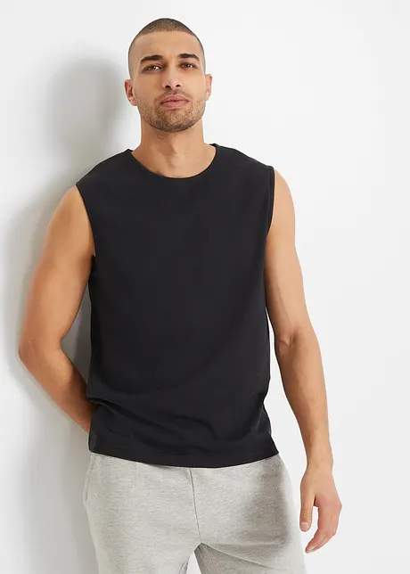 Canotta (pacco da 3), bonprix