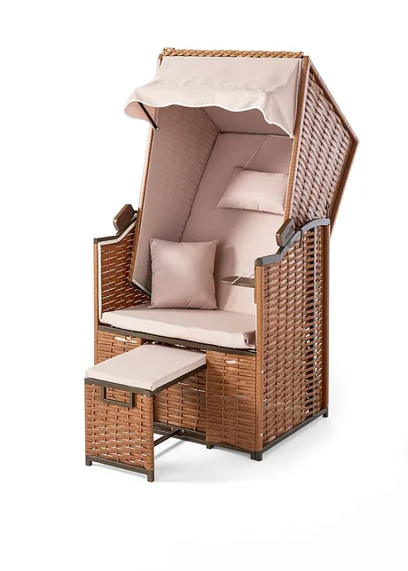Cesta sdraio  1 posto, bpc living bonprix collection