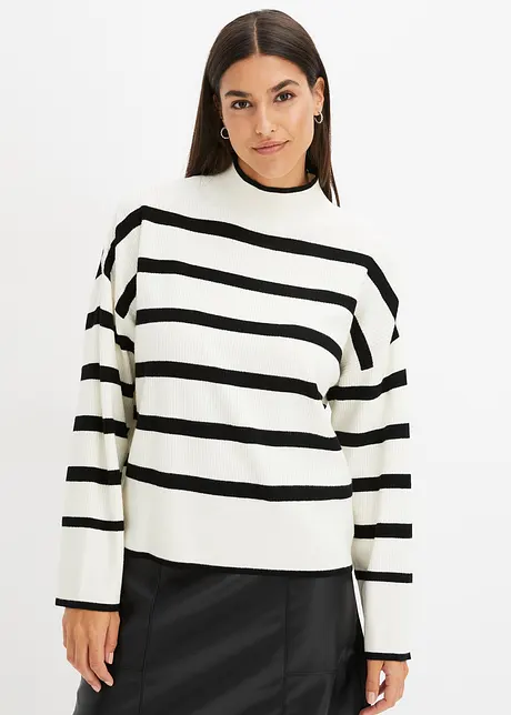 Maglione oversize, bonprix