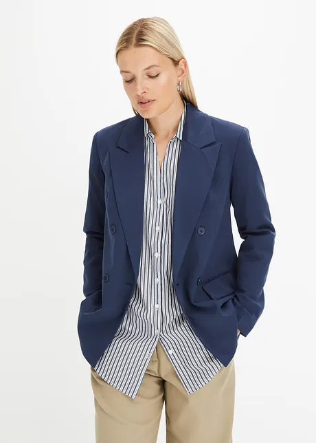 Blazer doppiopetto, bonprix