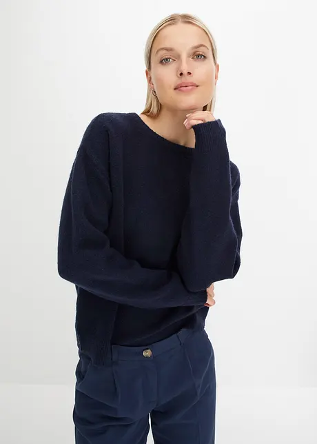 Maglione oversize, bonprix