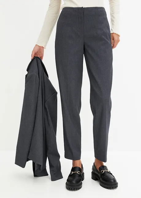 Pantaloni eleganti, bonprix