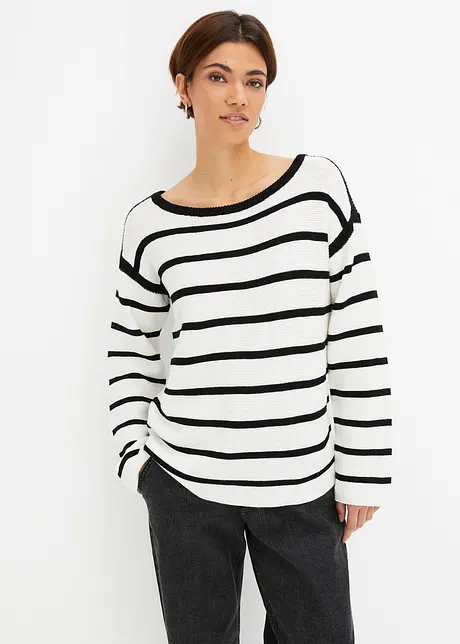 Maglione oversize, bonprix