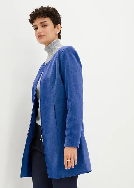 Blazer lungo, bonprix
