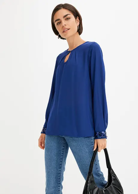 Blusa, bonprix