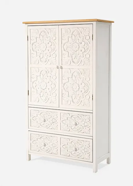 Armadio decorato, bonprix