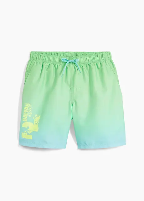 Pantaloncini da mare, bonprix