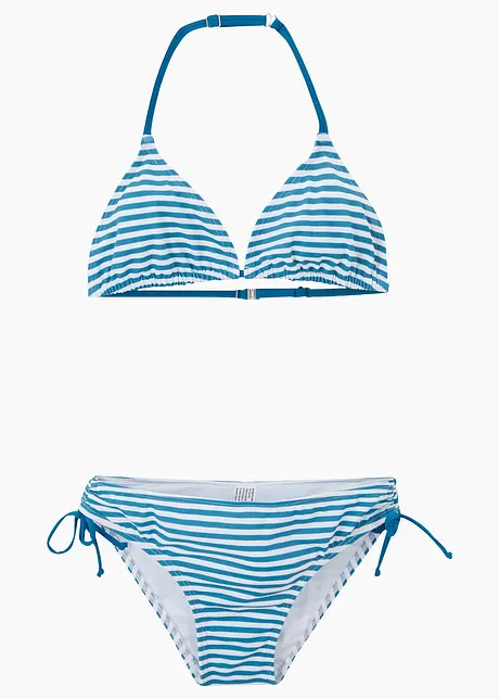 Bikini sostenibile (set 2 pezzi), bpc bonprix collection