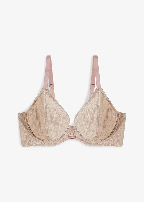 Reggiseno con ferretto, bonprix