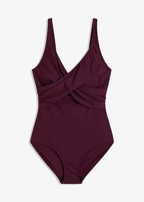 Costume intero con effetto modellante leggero, bonprix