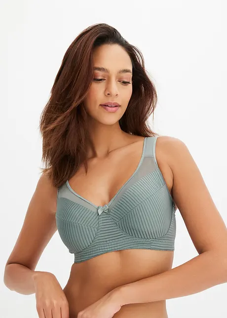 Reggiseno minimizer senza ferretto, bonprix