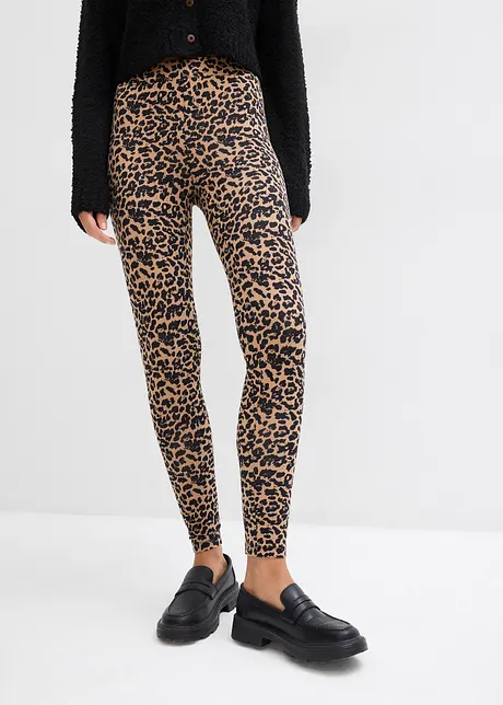 Leggings (pacco da 2), bonprix