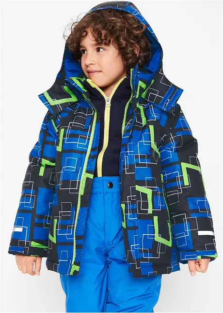 Giacca da sci impermeabile, bonprix