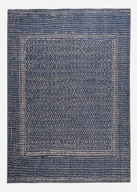 Tappeto con motivo vintage, bonprix