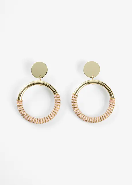 Orecchini a lobo, bonprix