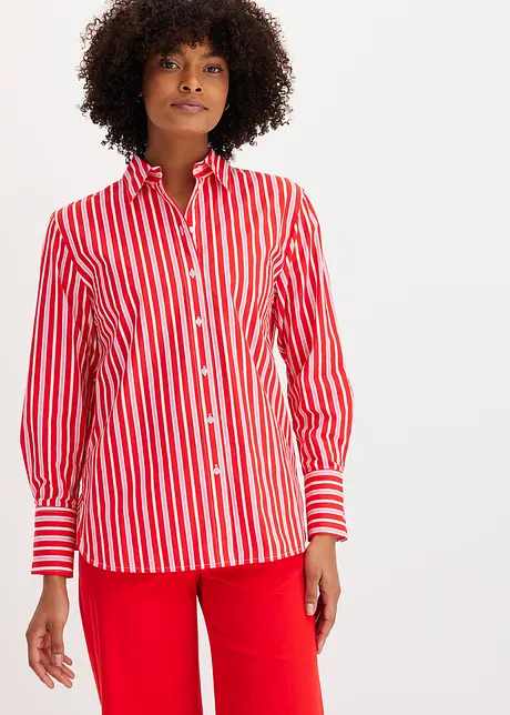 Camicetta a righe, bonprix