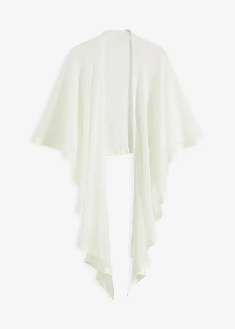 Poncho-scialle, bonprix