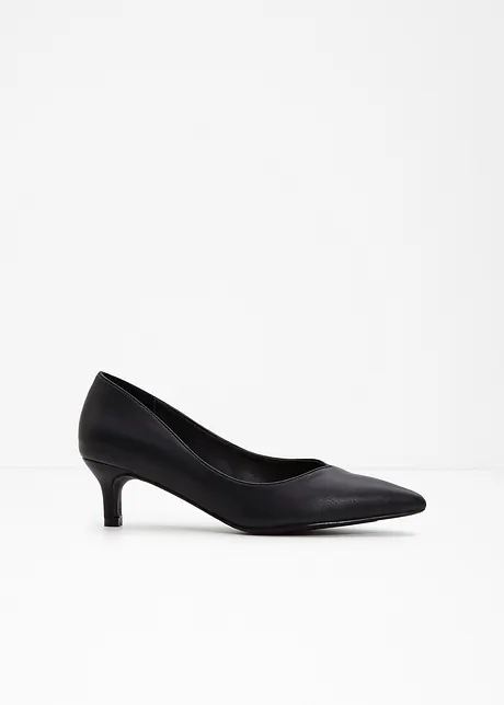 Décolleté, bonprix