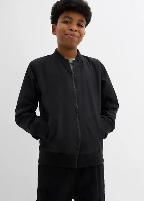 Bomber da mezza stagione, bonprix