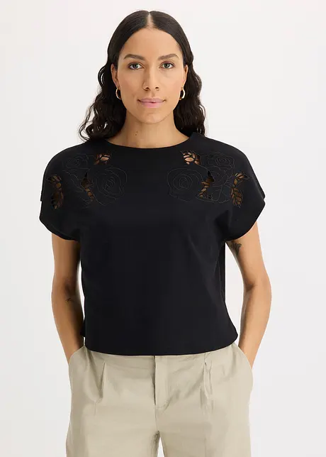 Maglia oversize, bonprix