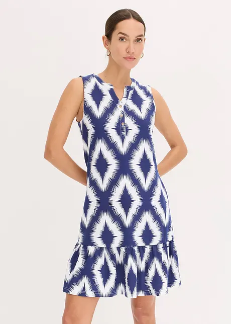 Abito di jersey, bonprix