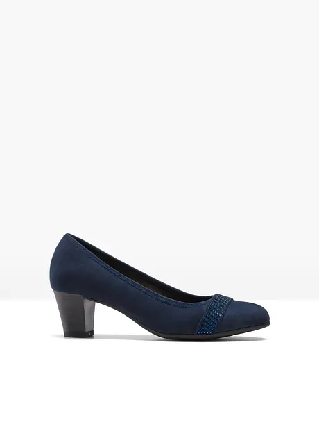Décolleté Jana larghezza comoda, Jana