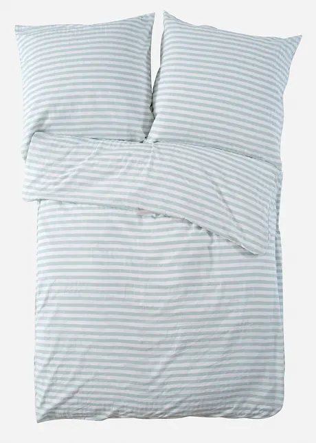 Biancheria da letto a righe, bonprix