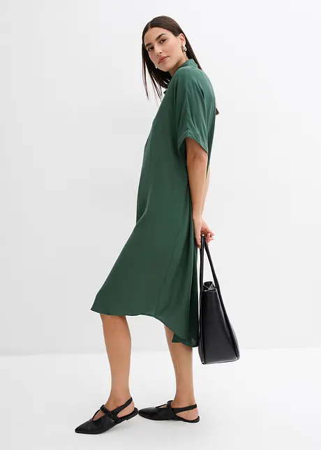 Abito in viscosa fine, bonprix
