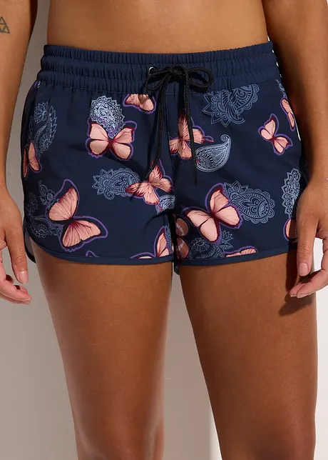 Shorts da spiaggia, bonprix
