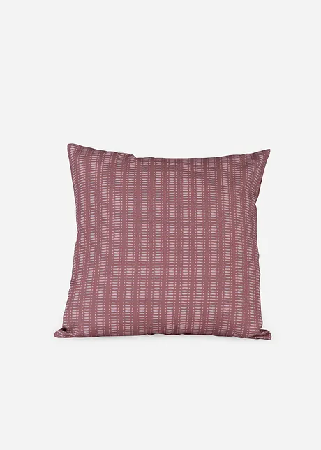 Copricuscino a righe, bonprix