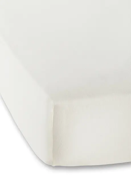 Lenzuolo con angoli in jersey 40 cm, bonprix