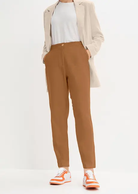 Runner tavolo con stampa floreale, bonprix