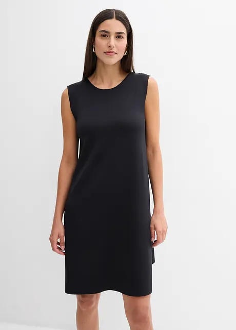 Miniabito effetto neoprene, bonprix