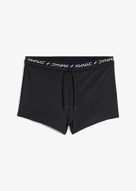 Costume a pantaloncino corto, bonprix