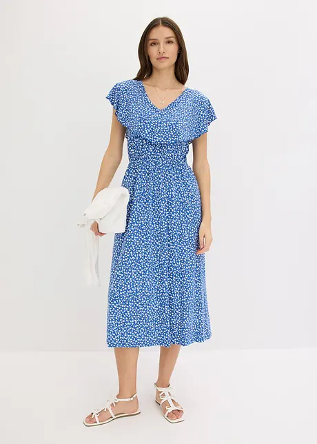 Abito di jersey, bonprix