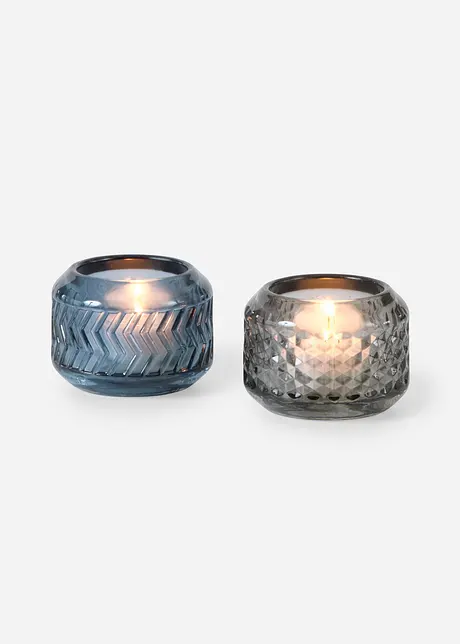 Portalumino (pacco da 2), bonprix