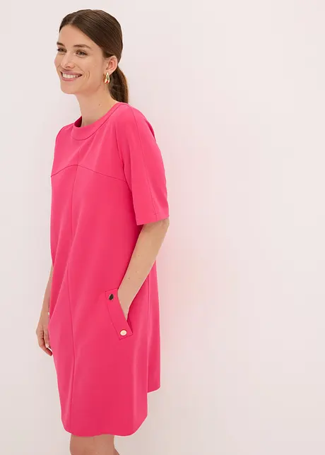Miniabito con elastan, bonprix