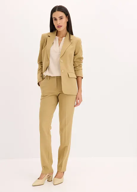 Tailleur (set 2 pezzi), bonprix