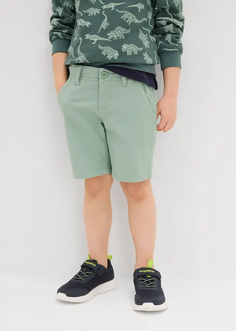 Bermuda chino, regular fit, bonprix