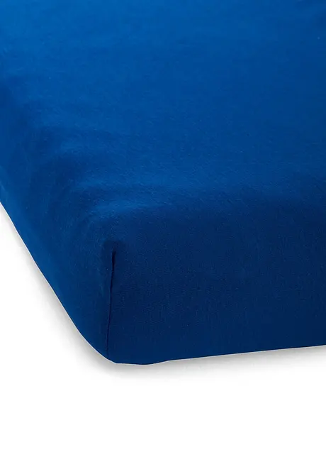 Lenzuolo con angoli in jersey, bonprix