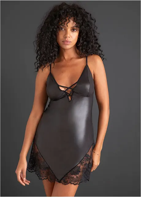 Négligé, VENUS