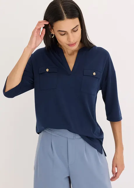 Maglia lunga, bonprix