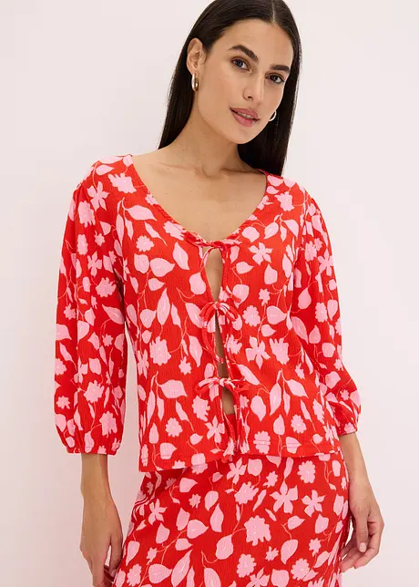 Maglia fantasia, bonprix