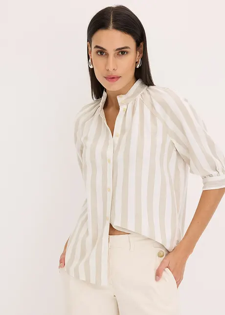 Camicetta a righe, bonprix