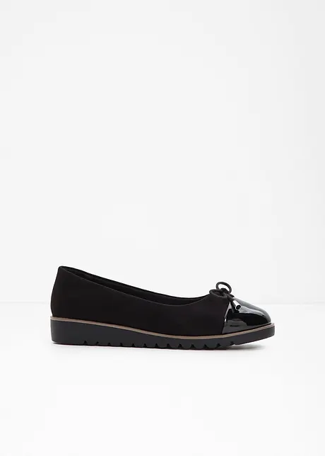 Ballerine comfort, bonprix